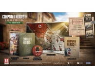 PC Company of Heroes 3 Edycja Premierowa ze steelbookiem - 1056319 - zdjęcie 3
